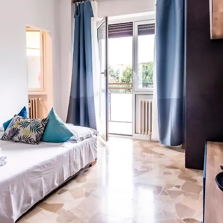 Appartement Airguest Mecenate Great Flat Milan