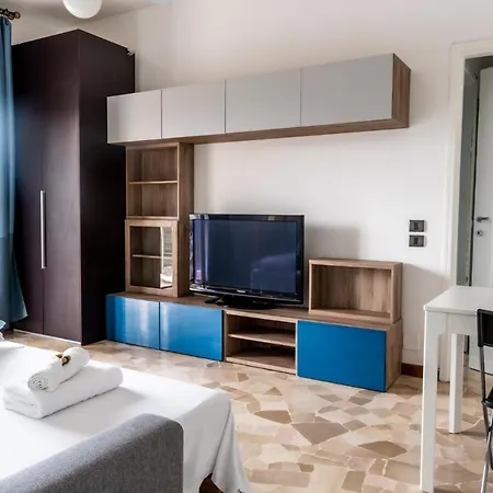 Airguest Mecenate Great Flat *