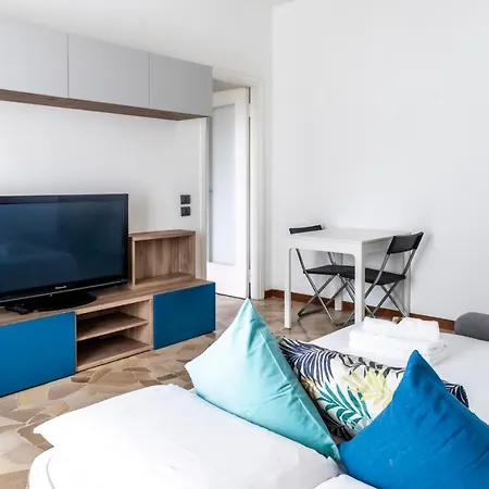 Appartement Airguest Mecenate Great Flat