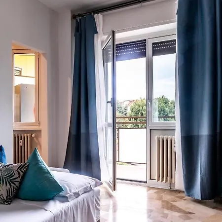 Airguest Mecenate Great Flat Appartement Milan
