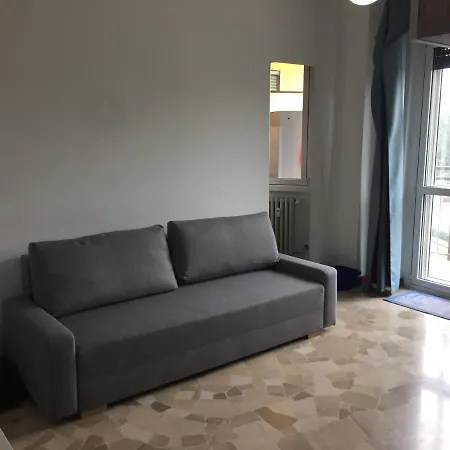 Appartement Airguest Mecenate Great Flat Milan