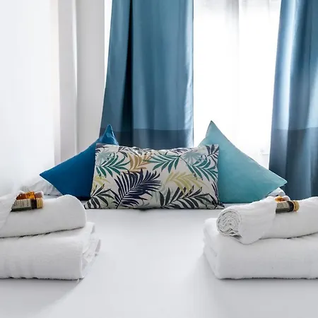 Airguest Mecenate Great Flat Appartement *